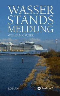 bokomslag Wasserstandsmeldung