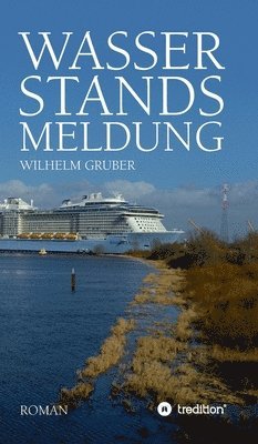 bokomslag Wasserstandsmeldung