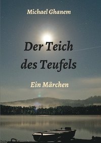 bokomslag Der Teich des Teufels