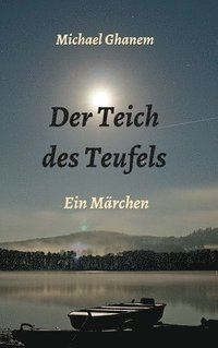bokomslag Der Teich des Teufels