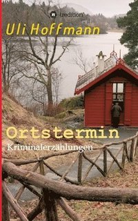 bokomslag Ortstermin