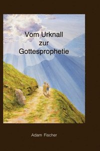 bokomslag Vom Urknall zur Gottesprophetie