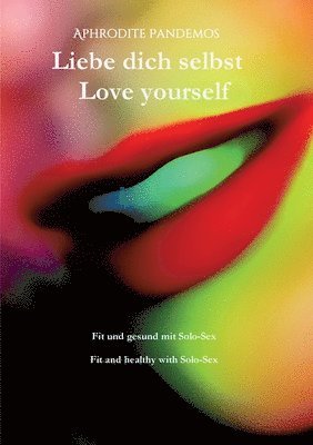 bokomslag Fit und gesund mit Solo-Sex / Fit and healthy with Solo-Sex