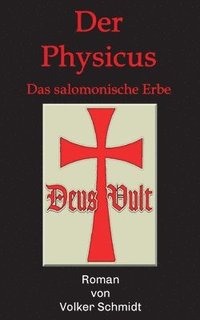bokomslag Der Physicus