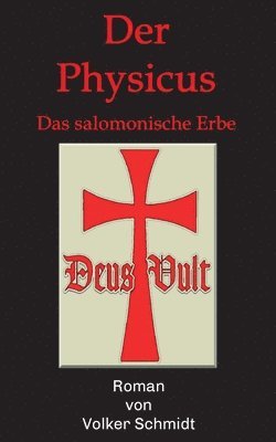 bokomslag Der Physicus