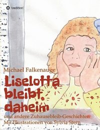 bokomslag Liselotta bleibt daheim