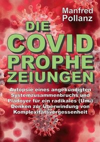 bokomslag Die Covid-Prophezeiungen