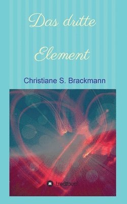 bokomslag Das dritte Element: Eine spirituelle Erfahrung