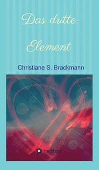 bokomslag Das dritte Element: Eine spirituelle Erfahrung