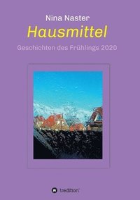bokomslag Hausmittel