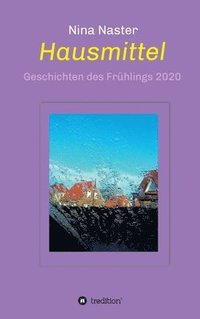 bokomslag Hausmittel