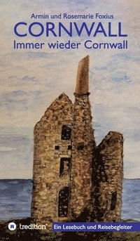 bokomslag Cornwall -- Immer wieder Cornwall
