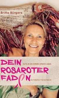 bokomslag Dein rosaroter Faden