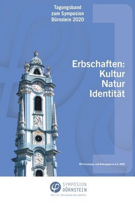 bokomslag Tagungsband zum Symposion Dürnstein 2020