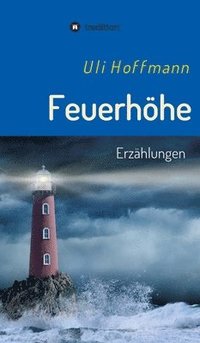 bokomslag Feuerhöhe: Erzählungen