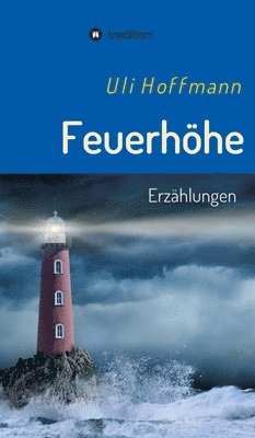 bokomslag Feuerhöhe