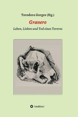 bokomslag Granero