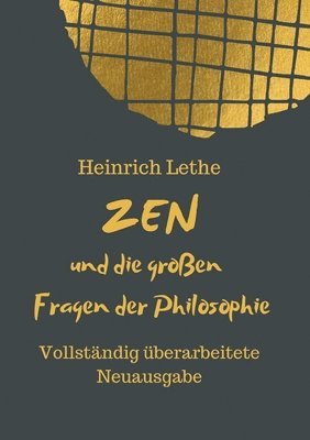 bokomslag ZEN und die großen Fragen der Philosophie