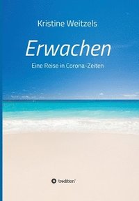 bokomslag Erwachen - Eine Reise in Corona-Zeiten