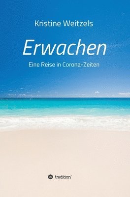 bokomslag Erwachen - Eine Reise in Corona-Zeiten