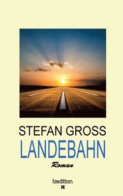 bokomslag Landebahn