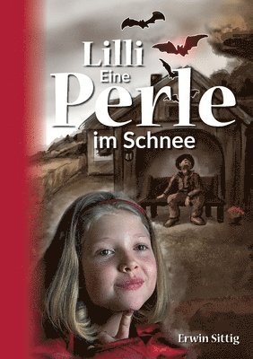 bokomslag Lilli: Eine Perle im Schnee