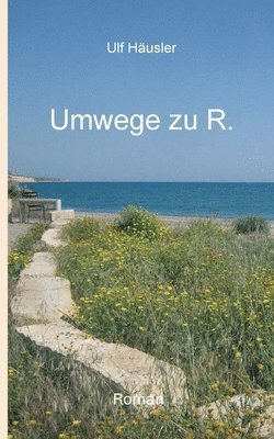 bokomslag Umwege zu R.