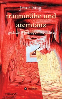 bokomslag traumnähe und atemtanz