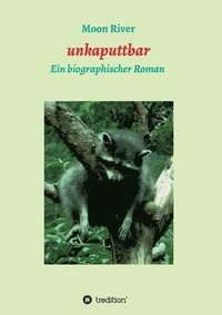 bokomslag unkaputtbar