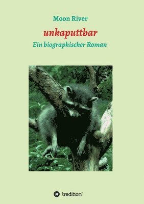 bokomslag unkaputtbar