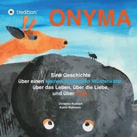 bokomslag Onyma