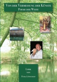 bokomslag Von der Vermessung der Künste