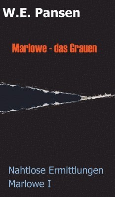 bokomslag Marlowe - das Grauen