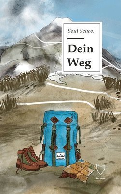 bokomslag Dein Weg