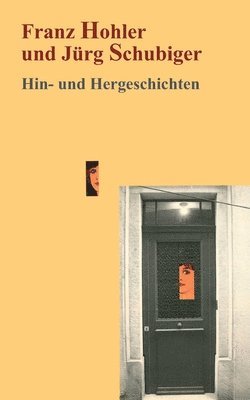 Hin- und Hergeschichten 1