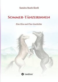 bokomslag Sommer-Tänzerinnen