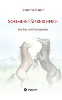 bokomslag Sommer-Tänzerinnen
