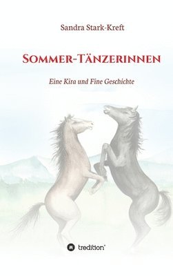 bokomslag Sommer-Tänzerinnen: Eine Kira und Fine Geschichte