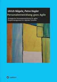 bokomslag Personalentwicklung goes Agile
