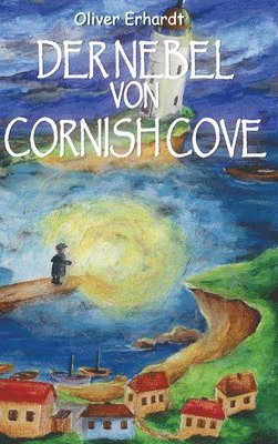 bokomslag Nebel von Cornish Cove