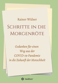 bokomslag Schritte in die Morgenröte