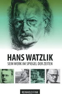 bokomslag Hans Watzlik