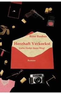 bokomslag Herzhaft Verkorkst