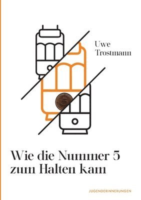 bokomslag Wie die Nummer 5 zum Halten kam