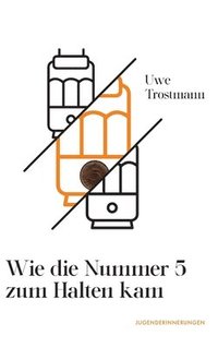 bokomslag Wie die Nummer 5 zum Halten kam