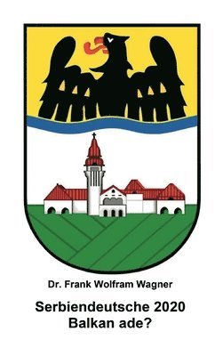 bokomslag Serbiendeutsche 2020