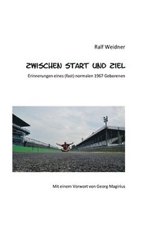 bokomslag Zwischen Start und Ziel