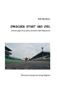 bokomslag Zwischen Start und Ziel