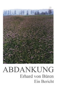 bokomslag Abdankung: Ein Bericht