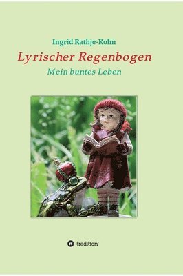 bokomslag Lyrischer Regenbogen